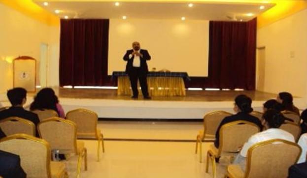 Tuli College of Hotel Management Nagpur Extra Curriculars photo 10